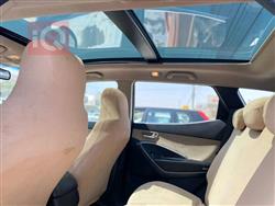 هیوندای سەنتافی